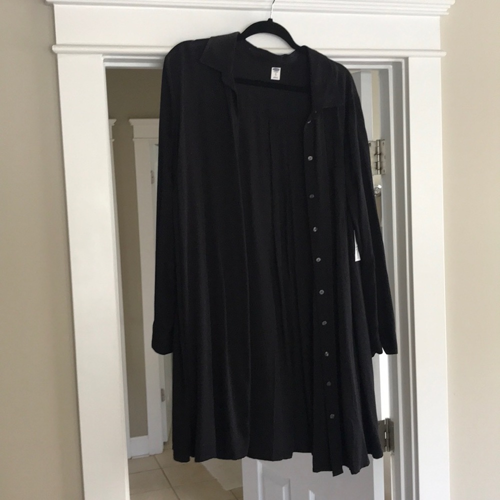 Old Navy Shirt Dress